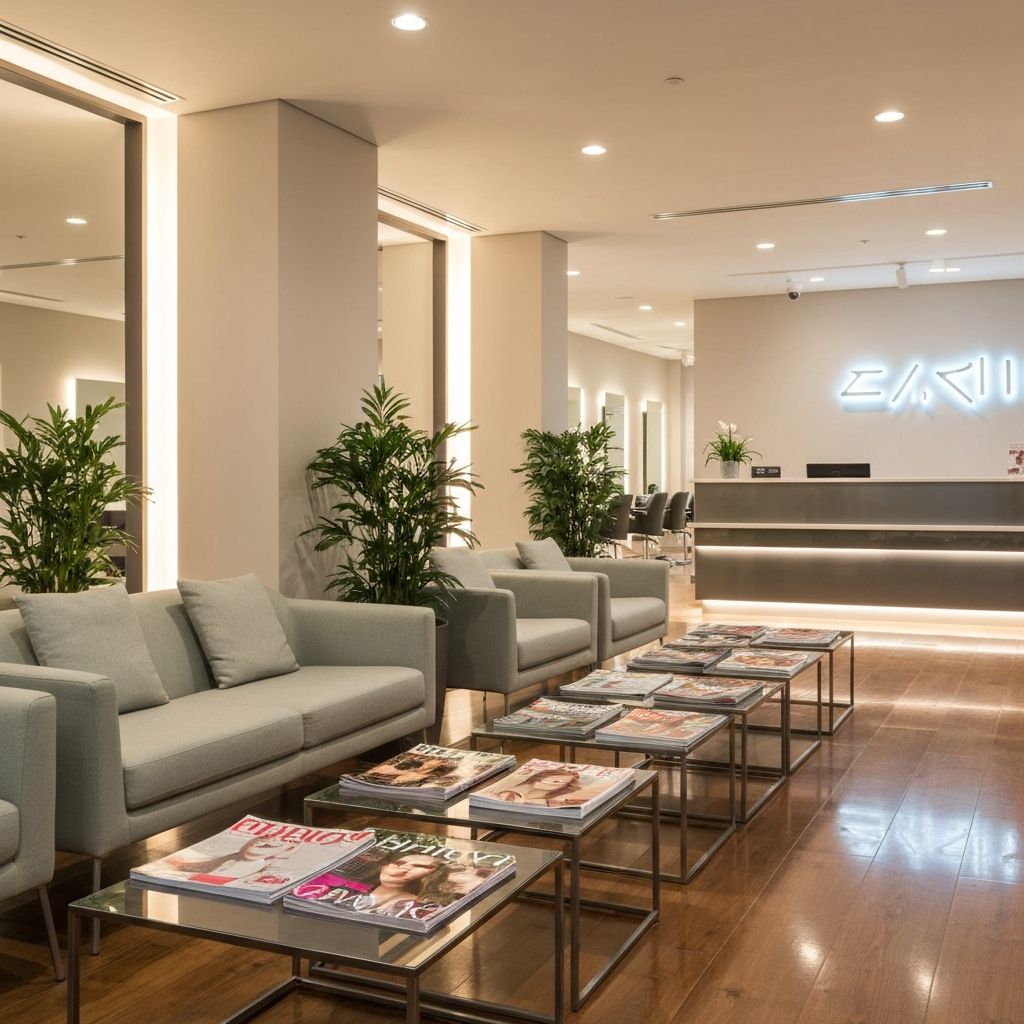 Imagem ilustrativa do ambiente